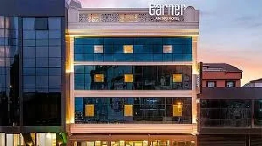 Ihg and the fast rise of Garner Hotels, as 100 properties redraw the midscale map