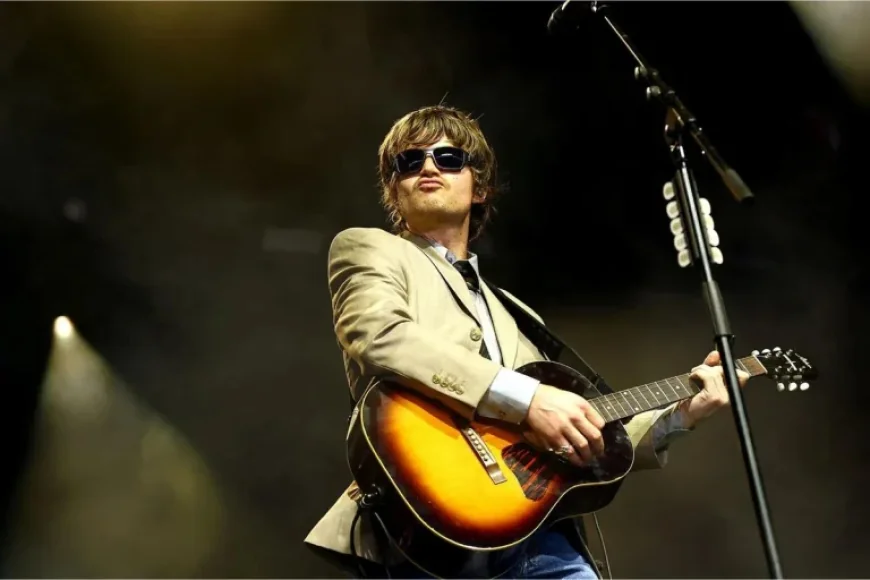 Djo Heads to Portland as July 21 Show Nears a Summer Inflection Point