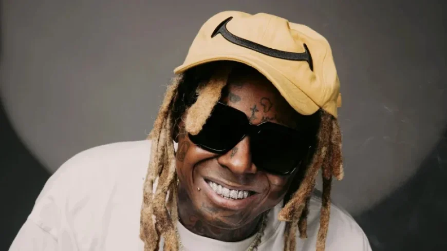 Lil Wayne Tour expands with new Tha Carter anniversary dates, including Des Moines and two Michigan stops