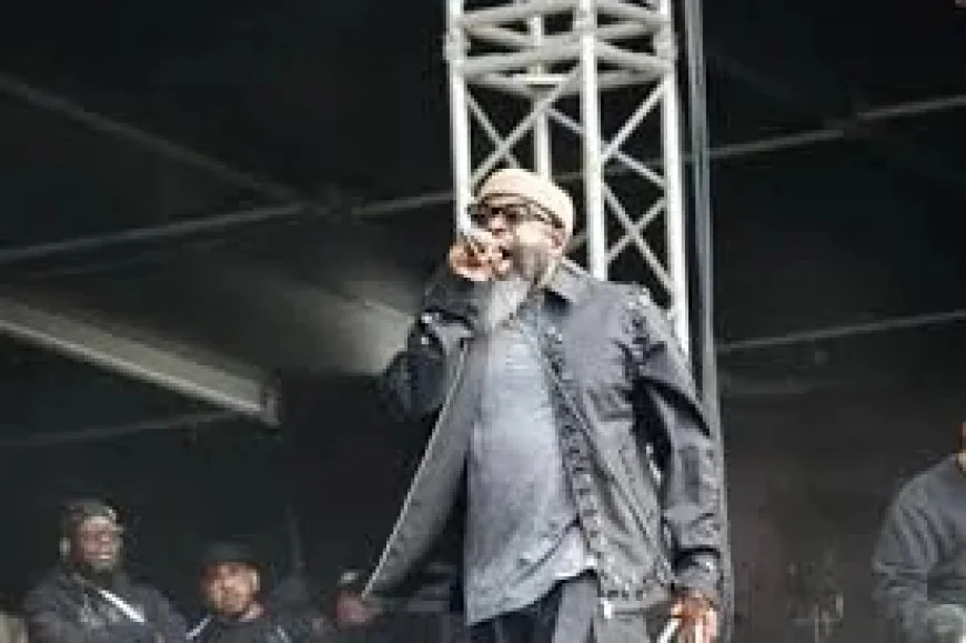 Roots Picnic shakes up Philadelphia: JAŸ-Z confirmed as rare headliner at new Belmont Plateau venue