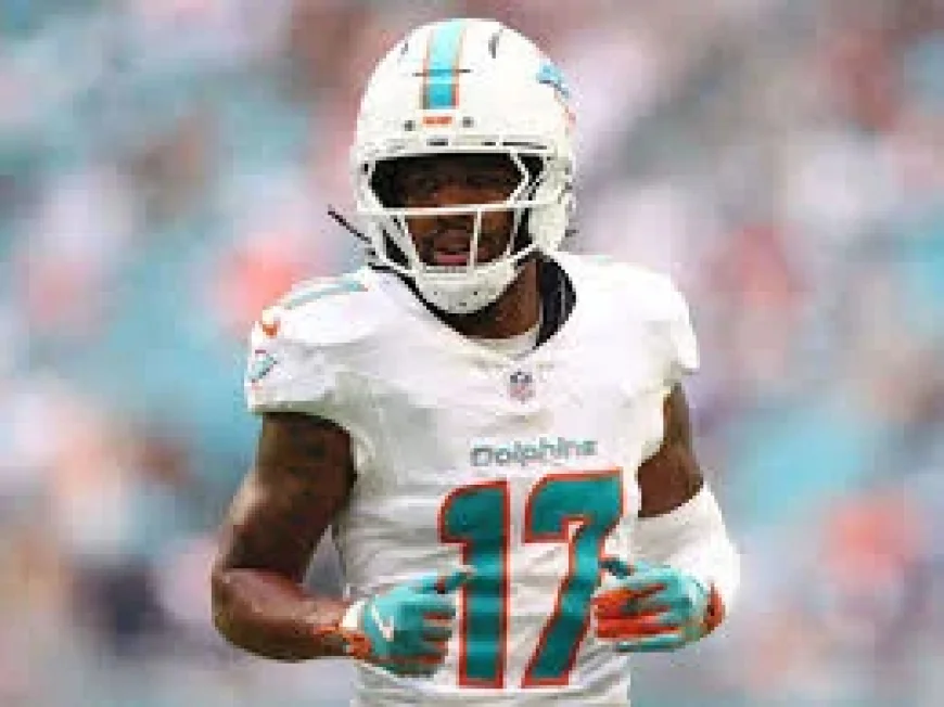 Why Dolphins traded Jaylen Waddle to Broncos in blockbuster deal