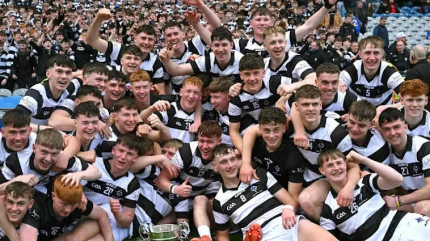 Masita Croke Cup Final exposes Athenry’s late‑game fragility despite early control