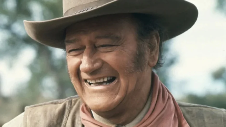The Everyday Kitchen Item John Wayne Gifted His Co-Stars