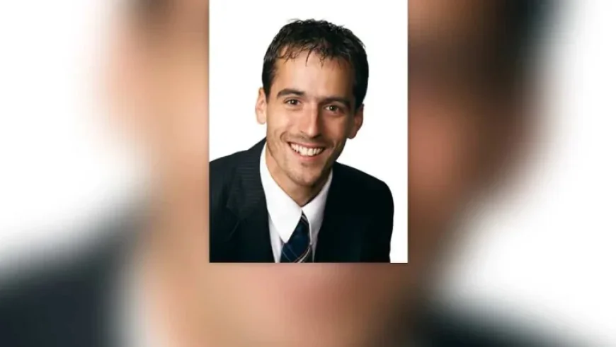 Pascal Pierre Paillé: Arrest of a former MP reveals alleged abuses across decades