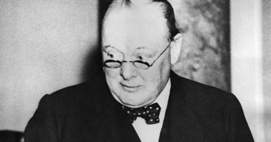 Winston Churchill and the “special relationship”: The alliance declared ‘dying’ for decades, yet still weaponized in today’s politics