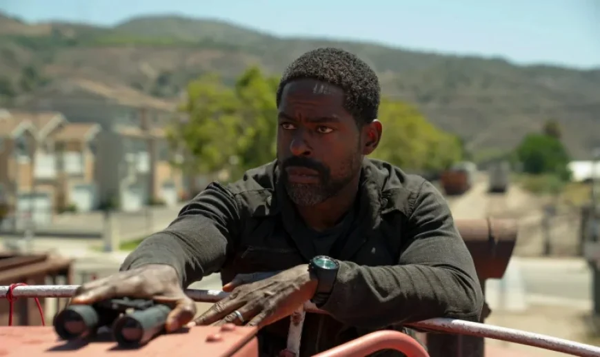 Disney Plus Promotion Masks Hulu’s Endgame: ‘Paradise’ Renewed as a Planned Final Season