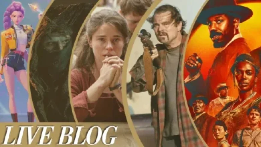 Project Hail Mary Creators Reveal Fears About Sci-Fi Adaptation