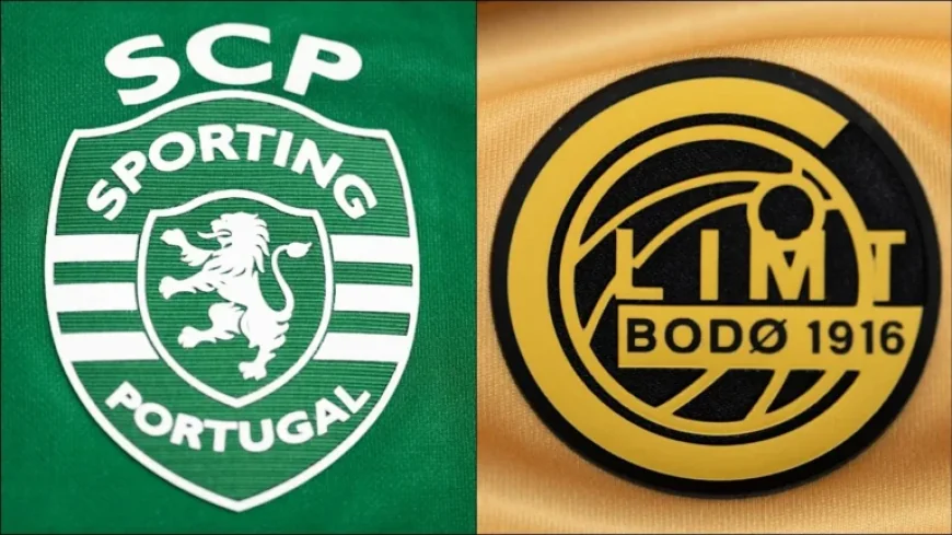 Sporting Vs Bodø/glimt and the Quiet Weight of a 3–0 Deficit in Lisbon