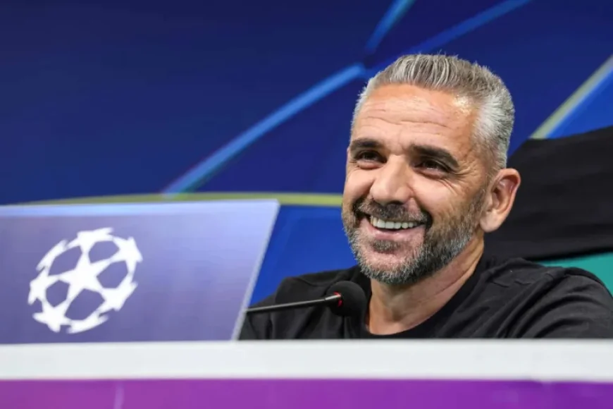 Sporting Vs Bodø/glimt: Second-leg inflection point in Lisbon