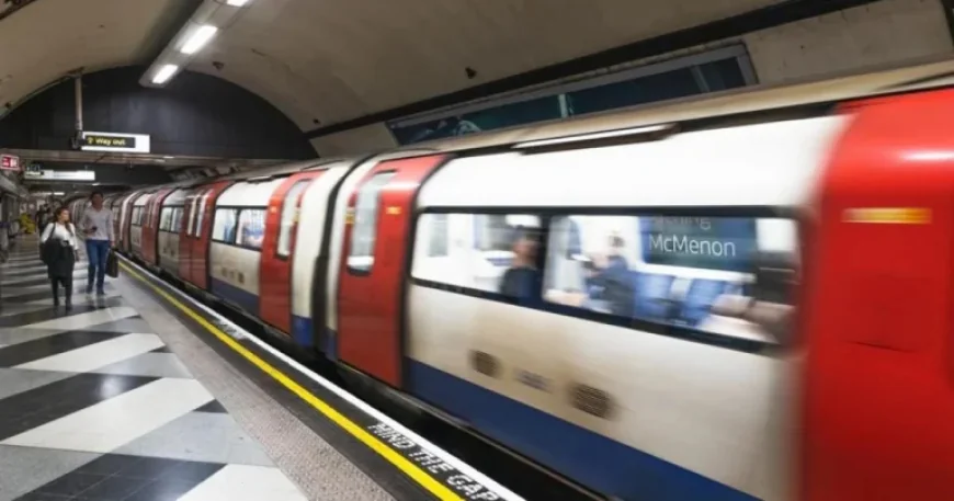 District Line Disrupted: Dual Incidents Leave Services Fragmented During Peak Travel