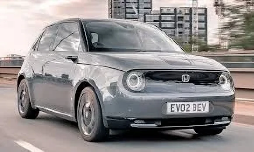 Honda’s EV Pullback Reveals That Losses Were Foreseeable Before the Bet