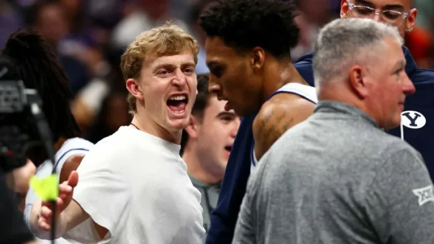 Cougars Pursue March Glory with Strategic Role Shifts