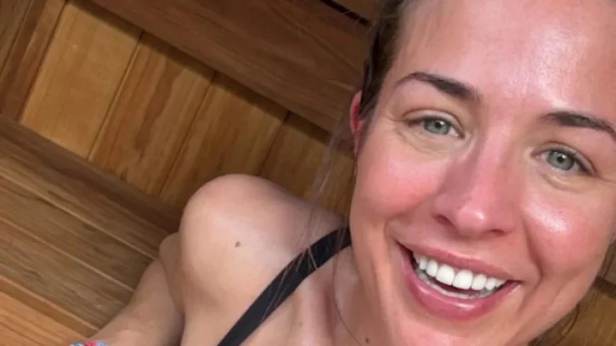 Gemma Atkinson shares family health update after ‘chaotic’ weekend — 5 key takeaways