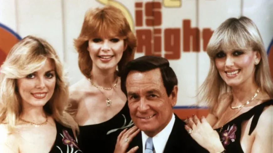 Dian Parkinson as a new documentary revives allegations around ‘The Price Is Right’ workplace