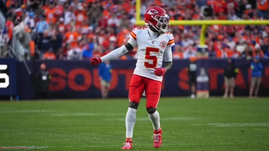 Eagles Sign Marquise ‘Hollywood’ Brown Amid A.J. Brown Trade Speculation