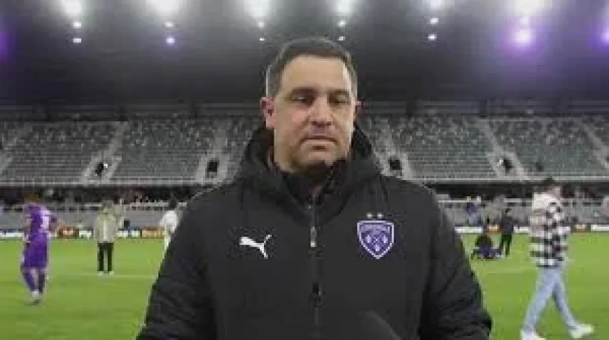 Danny Cruz exit forces a fast reset at Louisville City FC: 3 pressure points for the interim staff
