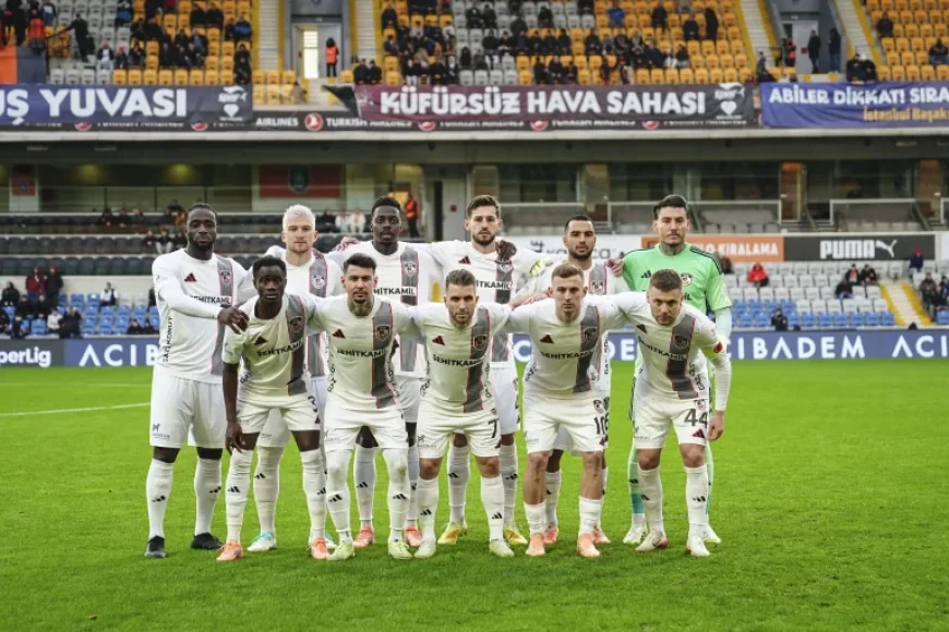 Fenerbahçe Vs Gaziantep: Match at 20:00 ET after Gaziantep Reveals Seven Absences