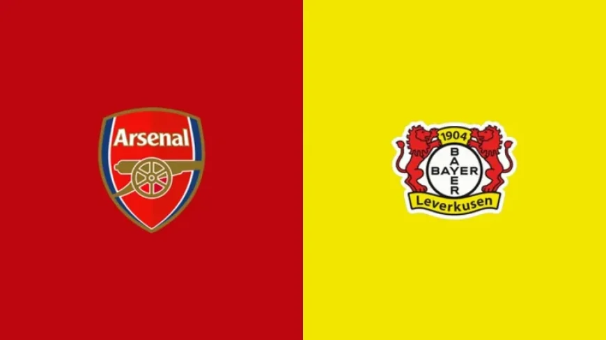 Arsenal Vs Leverkusen: Arteta’s Gamble, a Teenager and a Tie That Could Define a Season