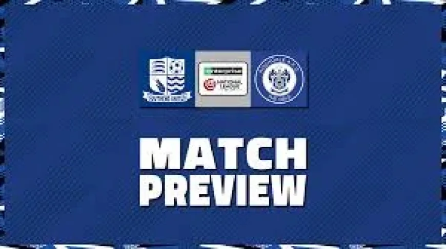 Southend Utd Vs Rochdale: Maher tops Blues table as leaders visit Roots Hall