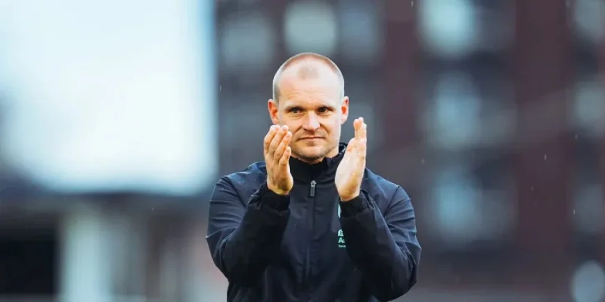 Huddersfield Vs Lincoln City: Manning’s Alfie May Update and a 21-Game Unbeaten Test