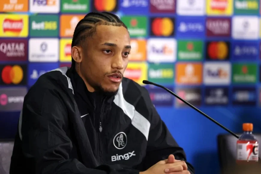 Chelsea Vs Psg: Pedro’s Bold Claim Sets Stage for Unlikely Champions League Response