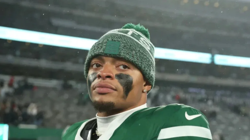 Justin Fields Set to Challenge Woody Johnson’s Doubts