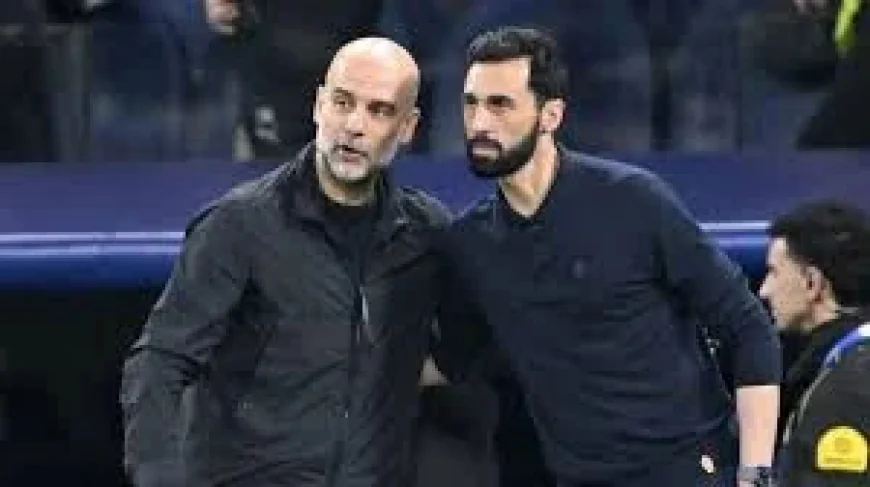 Manchester City – Real Madrid as the inflection point hits at the Etihad (ET)