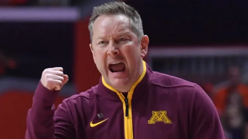 Gophers Pursue College Basketball Title: Key Insights