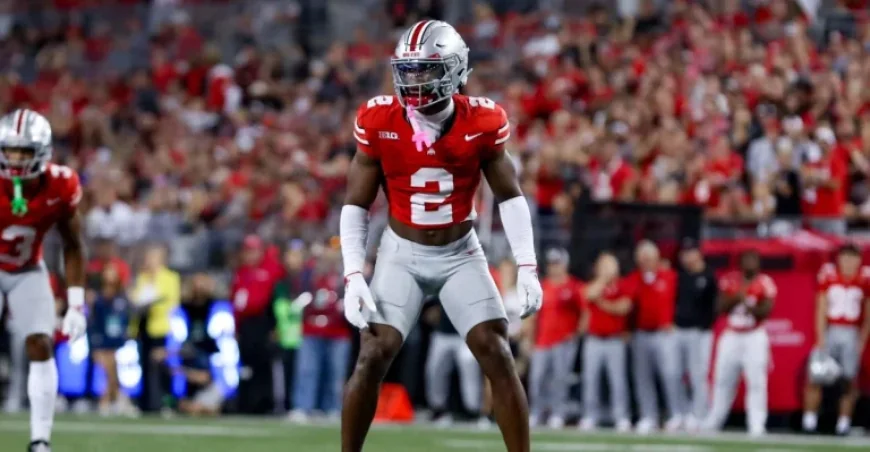 Commanders Prioritize Defense in 2026 NFL Mock Draft Strategy