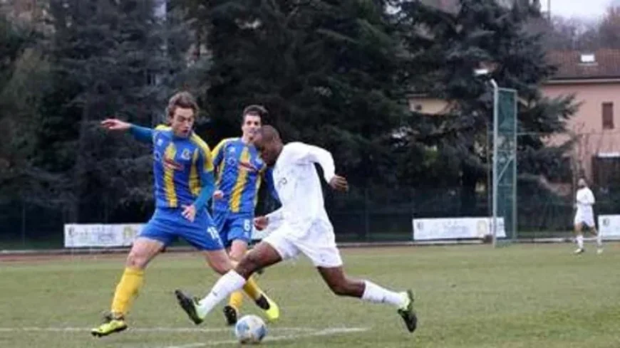 Clarence Seedorf at Romentino: Surprise Sideline Presence as Sanremese Claims 3-2 Away Win