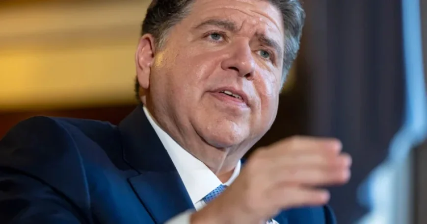 Illinois Primary exposes a Democratic money war beneath the unity pitch