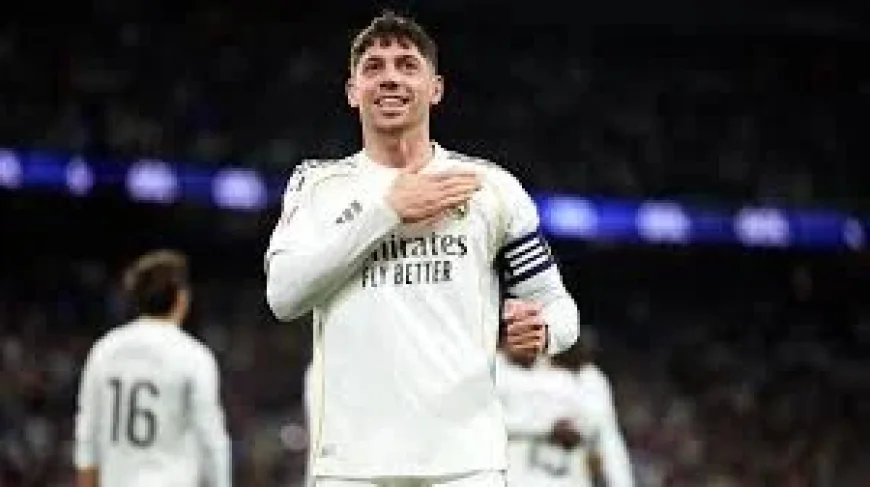 Manchester City – Real Madrid: Valverde’s three-goal night exposes a deeper truth