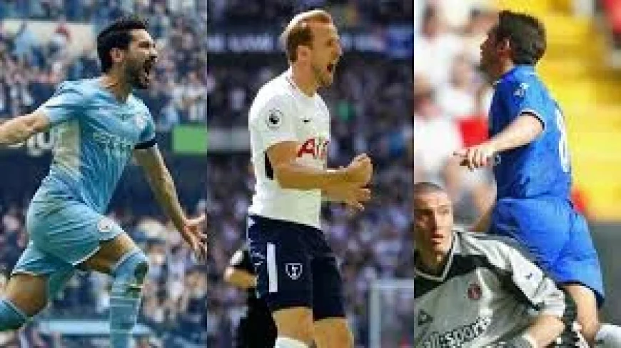 Champion League shocks: 3 English sides face near-impossible turnarounds — what the numbers say