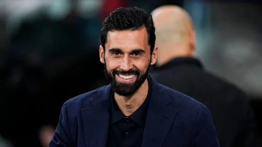 Alvaro Arbeloa and the 3-0 Mirror: Why the Etihad Test Is Far From Over