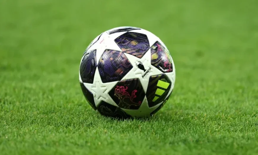 Confirmed Lineups for 2026 Champions League: Manchester City vs Real Madrid