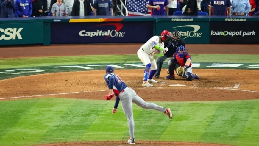 WBC Fans Rage Over Controversial Pitch Decision