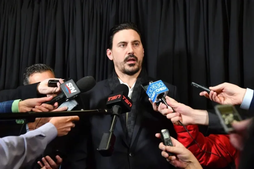 George Parros Defends Radko Gudas’ Suspension Decision in NHL Safety Review