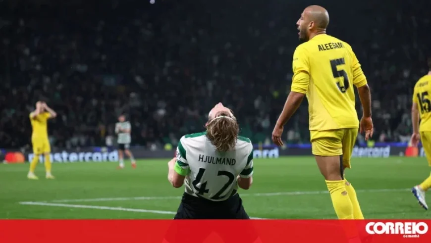 Sporting at an Inflection: After the UEFA Push and a Historic Comeback