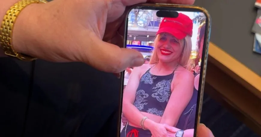 Usa Vs Venezuela: Global Spotlight as a Young Cuban Woman Vanishes from Tampa