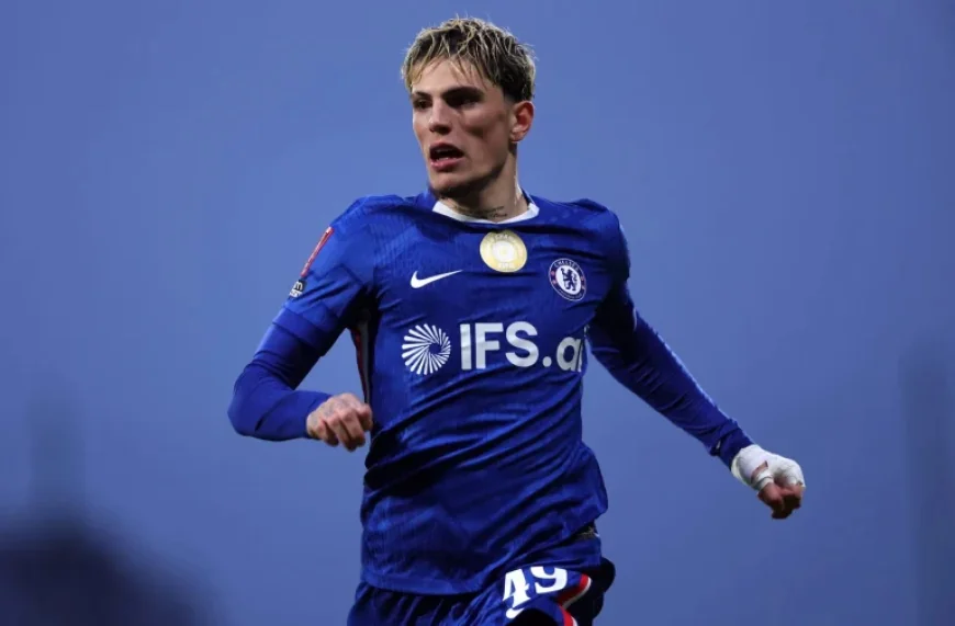 Psg Chelsea: Warm-ups, Fans’ Lineups and the Garnacho Question in Paris