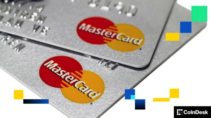 Mastercard Acquires BVNK for $1.8 Billion to Boost Stablecoin Payments