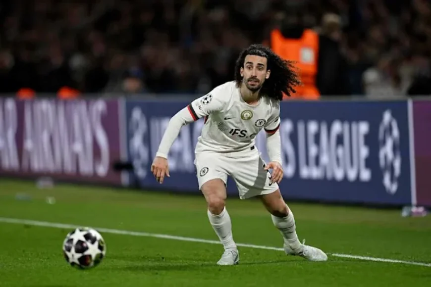 Chelsea F.c. Games: Seven Fixtures, One Champions League Decider — What to Watch