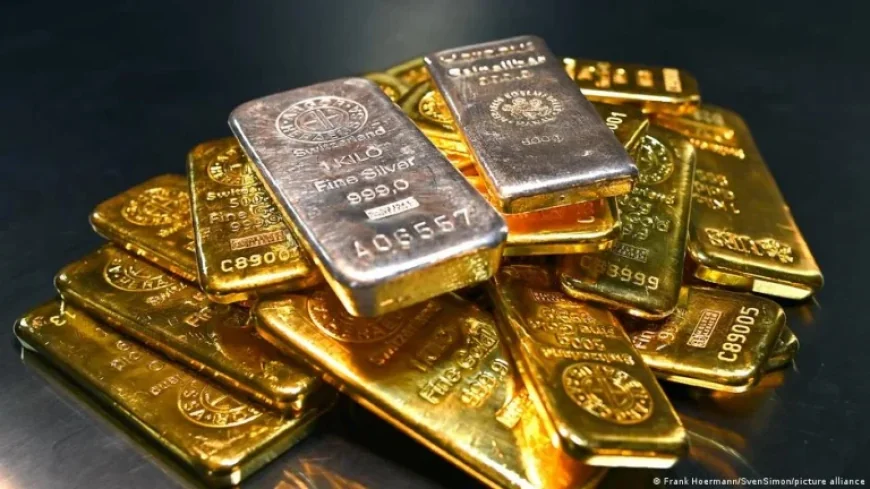 Why Gold Prices Remain Stable