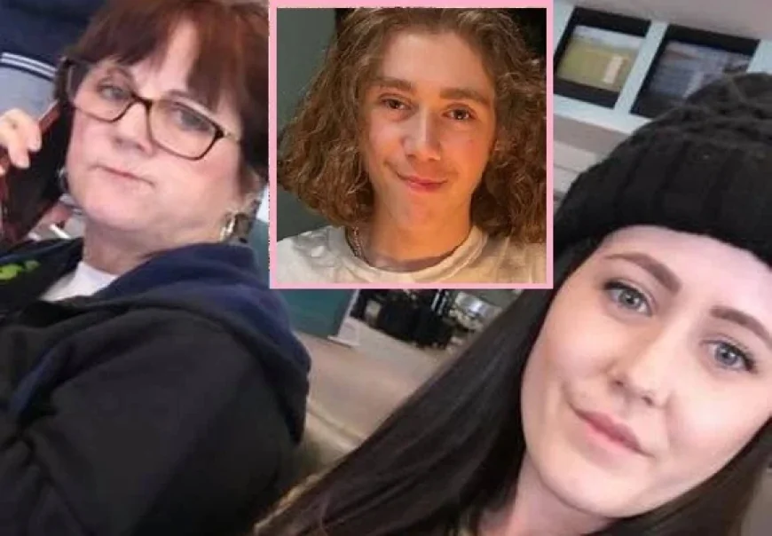 Barbara Evans Speaks Out on Custody Battle for Jenelle Evans’ Son Jace