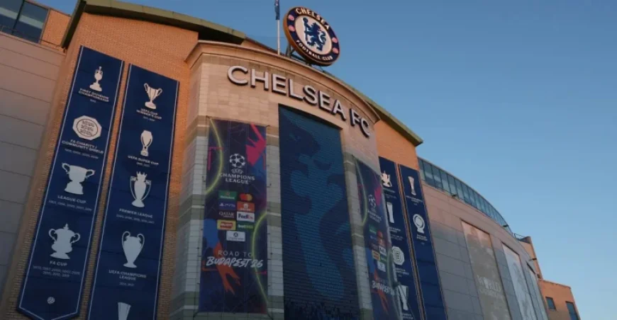 Chelsea vs. PSG, Champions League: Lineups Confirmed, Viewing Details