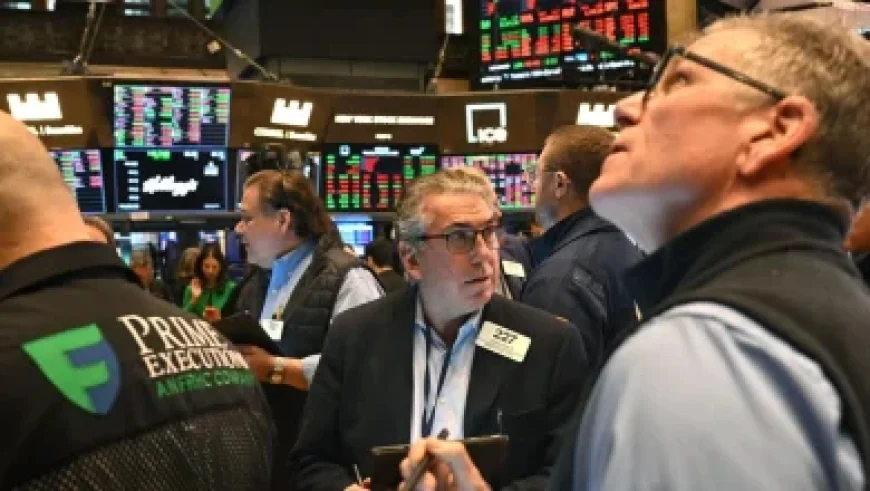 SEC Proposal May Eliminate Quarterly Earnings Pressure