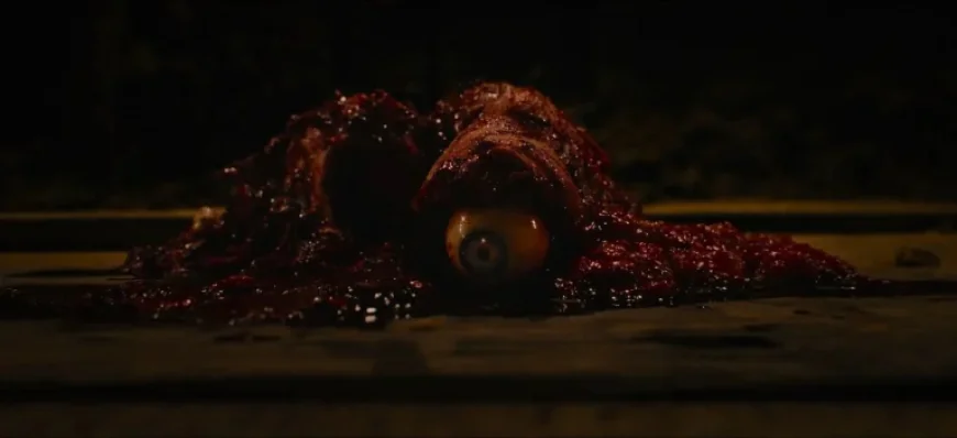 They Will Kill You: New Images Reveal a Blood-Soaked Night and 5 Brutal Revelations