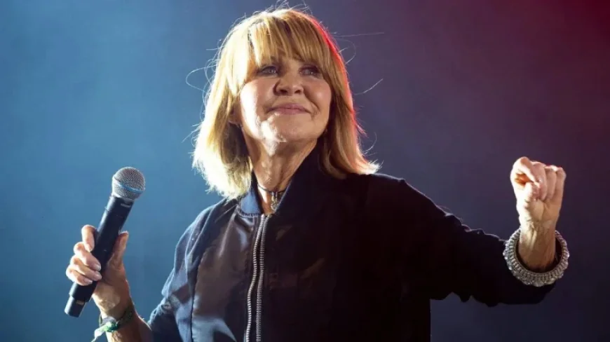 Lulu reveals Maurice Gibb ‘fathered secret son’ — 5 revelations from her podcast