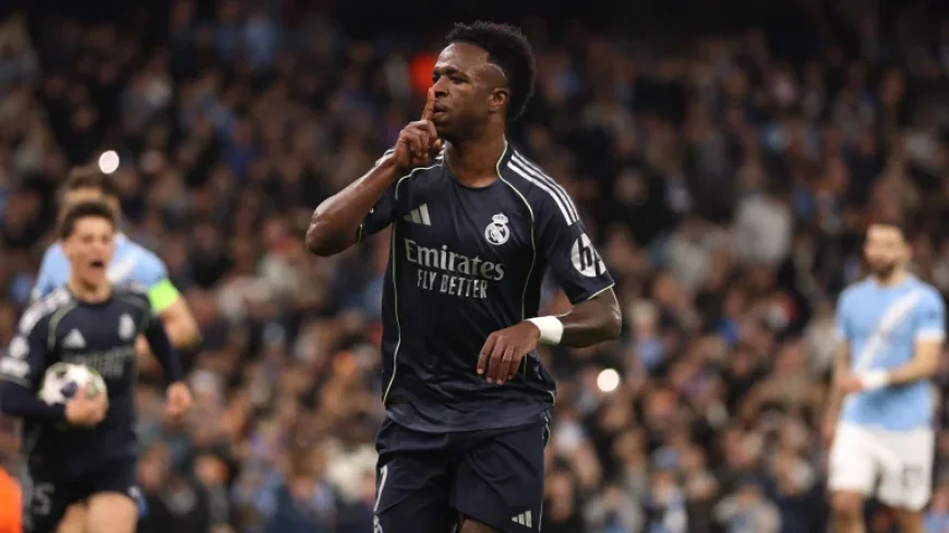 Manchester City and the Rewrite: How a Penalty, a Red Card and a Celebration Decided a Tie