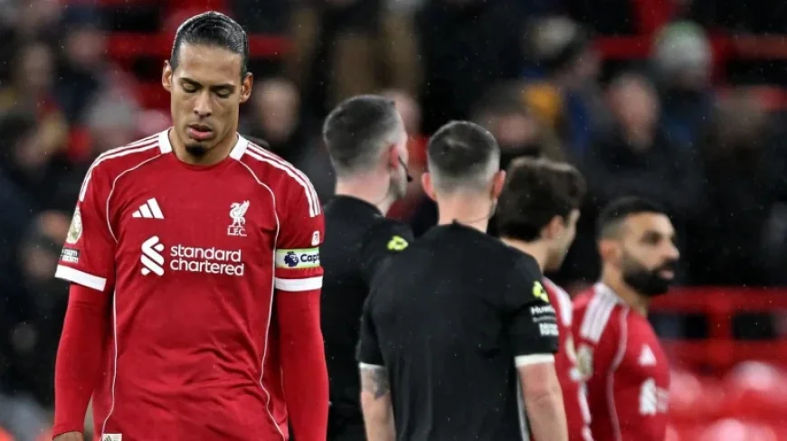 Chelsea Fixtures: How Liverpool’s Draw Reordered the Top-Five Race — 5 Implications